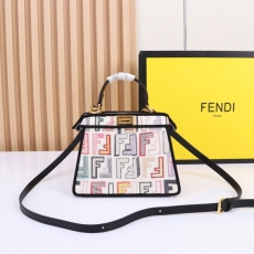 Fendi Top Handle Bags